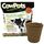 CowPots Biodegradable Pots | 12pk - #3 Round- 3.25in Diam Top x 3.375in H - 2.25in Diam Base