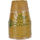 PlantBest Biodegradable Coconut Coir Pots | 8pk - 3.25in Diam - Round