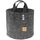 Root Pouch Natural Fiber Blend Container with Handles | Grey - 10gal - 16in W x 12in H - PET & Natural Fiber Blend - U.V. Resistant - BPA Free - Non-Toxic