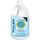 HYCLEAN Line & Equipment Cleaner for Irrigation Systems | 4L (1.05gal) - Non-Toxic - (Case of 4)