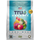 True Organic Bone Meal 7-7-0 | 3lb - Resealable Bag - Spring & Fall Application - Covers up to 61sq ft. - OMRI Listed - (Case of 6)