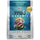 True Organic Seabird Guano 6-12-0 | 4lb - Use Twice A Year - Spring & Fall Application - Covers up to 70sq ft - OMRI Listed - (Case of 6)