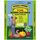 Wiggle Worm Soil Builder Pure Worm Castings Organic Fertilizer | 15lb - OMRI Listed