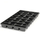 Landmark Square Press Fit Tray | L-PF32TRAY - Holds 32ea 3in Square Pots - 21.23in L x 10.79in W x 1.5in D - Gray