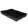T.O. Plastics Press Fill Carry Tray | SPT-450-12-PF - Square - Black - Sold by 50 Per Case - 30 Cases per Pallet - 17in L X 12.88in W X 2.13in H Thermoformed