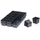 The HC Companies Press Fit Tray CTS4515PF | Black - 21.25in L x 13in W x 2in H