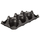 The HC Companies Pocket Carry Tray | 19.87in L x 9.87in W x 3.75in H - Black