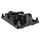 The HC Companies Pocket Carry Tray | 18.5in L x 12.37in W x 4.25in H - Black