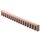 OASIS WEDGE Growing Medium | Wedge Medium Only - Refill for 5625, 5641 and 5643 - 17 Cells per Strip (1 x 17 Configuration)
