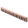 OASIS WEDGE Growing Medium | Wedge Medium Only - Refill for 5625, 5641 and 5643 - 17 Cells per Strip (1 x 17 Configuration)