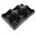 Grower Select Transport Tray | 6-Pocket - Black - For 6in Round Pots - 18in x 12in