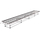 Active Aqua IZON Rolling Bench, 4' Wide Center Section (2 of 2)