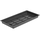 Active Aqua 2.0 Low Rise Tray, Black, 2'x4' (OD)