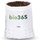 bio365 BIOFLOWER | 5gal - Grow Bag - Blend of Fine Coir, Coarse Peat, & Super Coarse Perlite