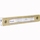 Grodan Improved Gro-Block | 4in - Small - GR6.5 - 4in x 4in x 2.6in - Strips - Pre-Cut Holes - Shrink Wrapped