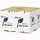 Grodan Improved Gro-Block | 6in - Jumbo - 6in x 6in x 4in - Pre-Cut Holes