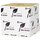 Grodan Improved Gro-Block | 6in - Hugo - 6in x 6in x 6in - Pre-Cut Holes - Loose Pallet - Bulk