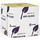 Grodan Improved Gro-Block | 4in - Large - GR10 - 4in x 4in x 4in - with Hole - Strip