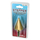 The Stepper Titanium Step Drill Bit, 1/4" to 1 3/8"