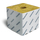 Pargro Quick Drain Biggie, 6" x 6" x 6", case of 64