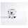 Grodan Gro Block Improved GR5.6 Large 3" w/Hole 3" x 3" x 4" Shrink wrapped/Strip