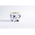 Grodan Gro Block Improved GR10 Large 4" w/Hole 4" x 4" x 4" Strip, (case of 144 blocks)
