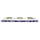 Grodan Improved Gro-Slab, 36 x 8 x 3 with three 6 x 6 pre-cut holes