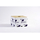 Grodan Gro-Block Improved Jumbo, 6" x 6" x 4" w/Hole, (qty 704 blocks loose on pallet)