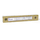 Grodan Gro-Block Improved GR7.5 – Medium 4“ (4" x 4" x 3") w/Hole, Strip, case of 180