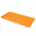 SUNPACK Heavy-Duty Mesh Tray | 10in x 20in - Orange - 1.0in Deep