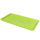 SUNPACK Heavy-Duty Shallow Tray | 10in x 20in - Lime Green - No Drainage Hole