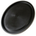 Bucket Lid, 5 gal, Black, pack of 10