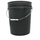 Black Bucket, 5 gal