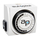 Autopilot Dual-Outlet Analog Grounded Timer, 1725W, 15A, 15-Minute On/Off, 24 Hour