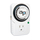 Autopilot Analog Grounded Timer, 1725W, 15A, 15 Minute On/Off, 24 Hour