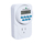 Autopilot 7-Day Grounded Digital Programmable Timer, 1725W, 15A, 1 Second On/Off, 8 On/Off Cycles