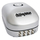 Active Aqua Air Pump, 8 Outlets, 12W, 25 L/min
