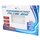 Active Aqua Submersible Pump Filter Bag, 6.75" x 9.375"