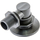 Active Aqua Bottom Draw Pump Adapter, AAPW550/AAPW800, 5/8” inlet thread
