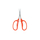 Chikamasa B500SR Scissors, Curved Blade, SS/EL