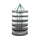 STACK!T Drying Rack w/Clips, 3 ft - Now With Center Support Strap