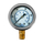 Dilution Solution Pressure Gauge, 0-100 PSI, 1/4" Mount
