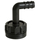 Active Aqua Grow Flow Elbow Hardware Kit, pack of 6