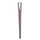 Raindrip 6" Heavy Duty Support Stakes, pack of 50