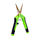 Trim Fast Precision Titanium Pruner