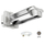 Phantom 60 Series DE Open Lighting System, 1000W, 277-400V (10' 277V L7-15P Cord)