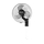 Active Air Heavy Duty 16" Metal Wall Mount Fan