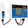 Autopilot CO2 Monitor & Controller w/15' Remote Sensor