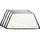 EXTRACT!T 25 Micron Pressing Screens, Pack of 4