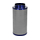 Active Air Carbon Filter, 8" x 24", 750 CFM